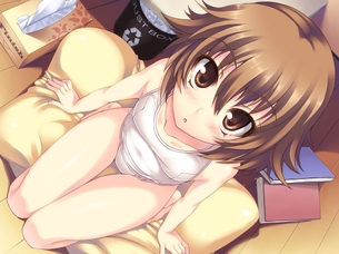 水着って女の子が薄きれ一枚で外に出てると思うと更に興奮するｗ