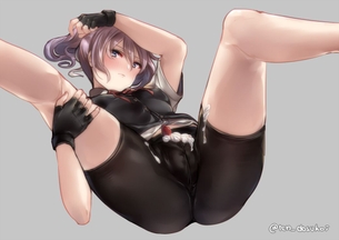 メコスジ描写があるとエロさが跳ね上がるよな！