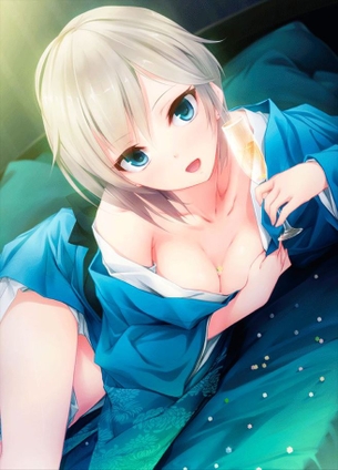 アナスタシアにちんぽをぶち込みたい奴集合！