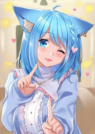 【キャラ】宗谷いちか 画像まとめ その２【有閑喫茶あにまーれ】