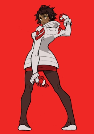 【ポケットモンスター】キャンデラのエッチでがっつり抜けるエロ画像