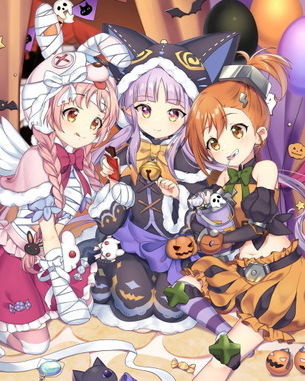 【キャラ】リトルリリカル(ミソギ＆ミミ＆キョウカ) 画像まとめ その２【プリンセスコネクト！】