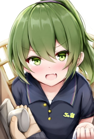 【キャラ】五十嵐双葉 画像まとめ【先輩がうざい後輩の話】