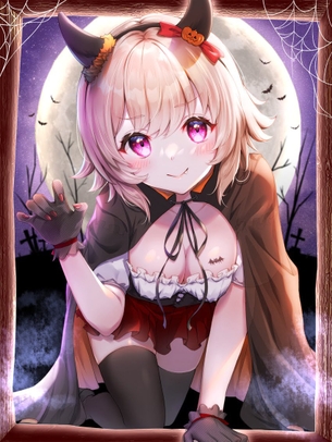 【キャラ】カレンチャン 画像まとめ その３【ウマ娘 プリティーダービー】