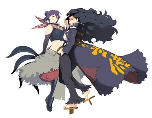 【閃乱カグラ】鈴音の壁紙(PC・スマホ)にできそうな高画質なエロ画像