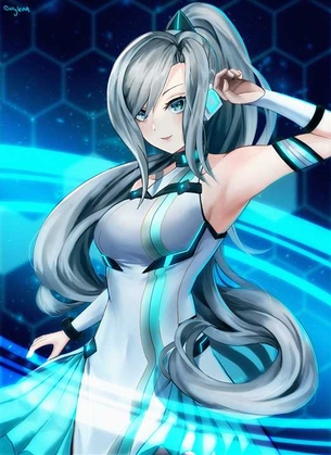 【D4DJ】新島衣舞紀(にいじまいぶき) 二次元エロ画像＆イラスト Part1
