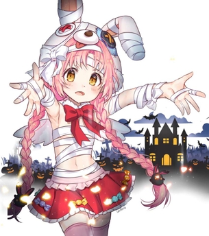 【プリンセスコネクト！】ミミのがっつりむしゃぶりつきたいおっぱいエロ画像で即抜き！