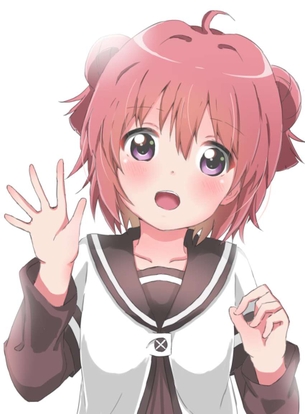 赤座あかりのオナニー姿を想像するだけでめっちゃ抜けるエロ画像【ゆるゆり】