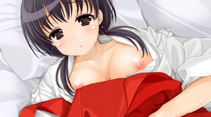 [咲-Saki-]神代小蒔(永水女子高校/じんだいこまき) 抜けるエロ画像＆イラスト 70枚まとめ