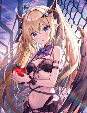 【非・微エロ】可愛さ溢れるツインテール美少女特集 その４