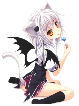 【ハイスクールD×D】塔城小猫のえっちで抜けるかわいいエロネタ画像まとめ