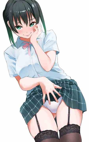 【ラブライブ！虹ヶ咲】高咲侑(たかさきゆう) 二次元エロ画像＆イラスト Part2