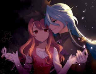 快楽に堕ちそうになってるアヘ顔の宇佐美いちか抜けるエロ画像！【プリキュア】