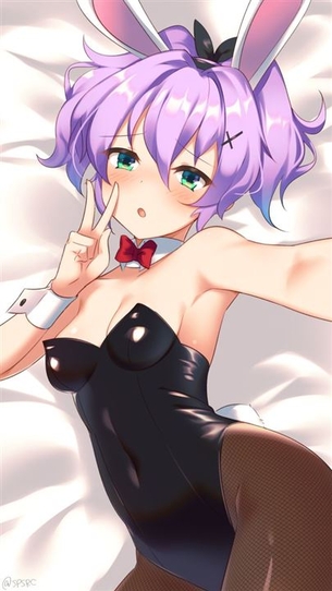 【アズールレーン】ジャベリン 二次元エロ画像＆イラスト Part3