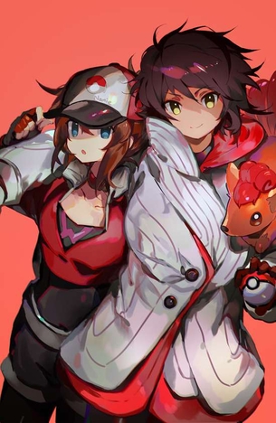 キャンデラのおっぱいを好き放題ヤリ放題な二次エロ画像【ポケットモンスター】