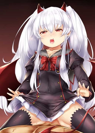 【ボンバーガール】グリムアロエ 二次元エロ画像＆イラスト Part3
