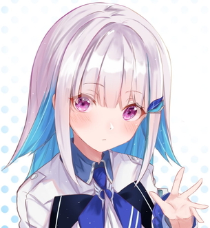 【キャラ】リゼ・ヘルエスタ 画像まとめ その３【にじさんじ】
