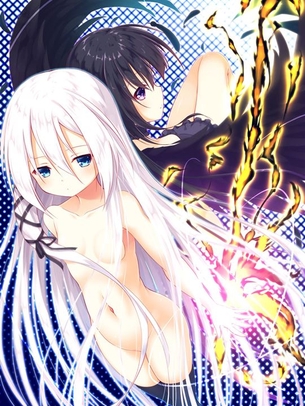 【精霊使いの剣舞】テルミヌス・エスト 二次元エロ画像＆イラスト Part1