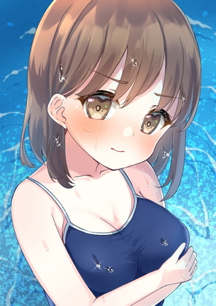 【非・微エロ】顔を赤らめている可愛い女の子たちまとめ その１２