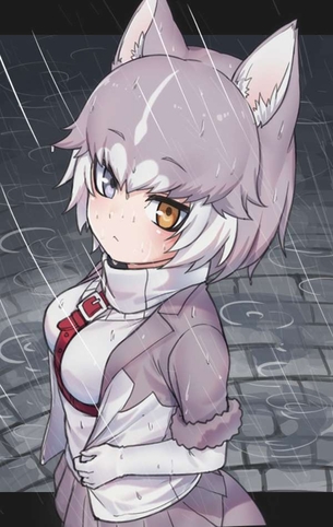 【けものフレンズ】イエイヌのhentai二次エロ画像まとめ