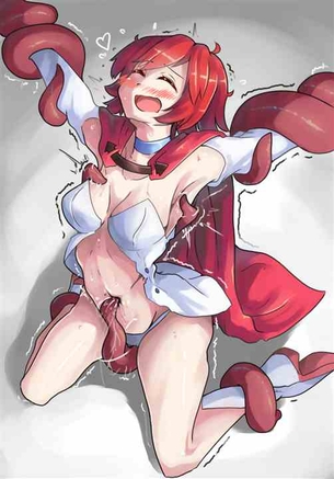 【リトルウィッチアカデミア】シャイニィシャリオ 二次元エロ画像＆イラスト Part1