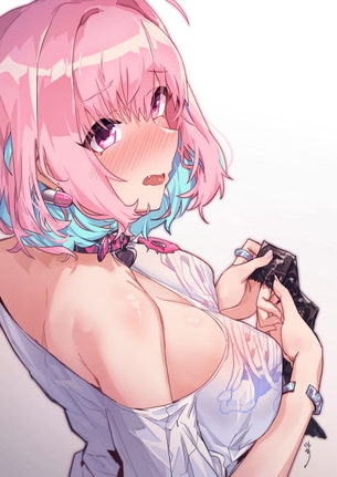 【アイドルマスターシンデレラガールズ】夢見りあむのかっこいい・かわいい二次エロ画像