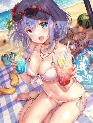 【プリンセスコネクト！Re:Dive(プリコネ)】ミソラ 二次元エロ画像＆イラスト Part2