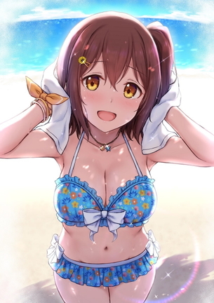 【キャラ】春日未来 画像まとめ【ミリマス】