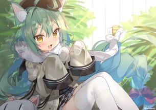 明石の悩殺必死のセクシーポーズのエロ画像！【アズールレーン】