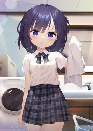 【キャラ】風衣葉冬優(フユ) 画像まとめ その２【ご注文はうさぎですか？】
