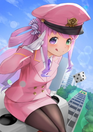 【非・微エロ】みんなの目を惹き付けるオッドアイ美少女画像まとめ　その１５