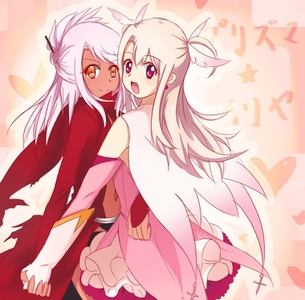 クロエのセクシーで抜ける二次エロ画像集【Fate】