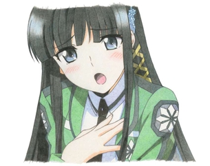 【魔法科高校の劣等生】司波深雪とハメハメ濃厚Ｈがしたくなる二次エロ画像