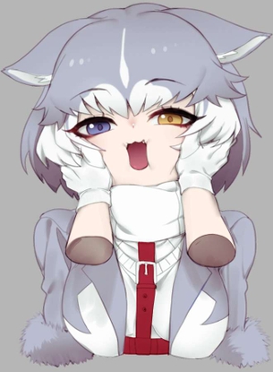 【けものフレンズ】イエイヌのえっちで抜けるかわいいエロネタ画像まとめ