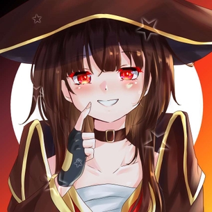 【画像あり】めぐみんが闇風俗で本番解禁www(この素晴らしい世界に祝福を！)