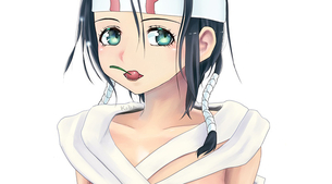 [キングダム] 羌瘣/河了貂/楊端和 抜けるエロ画像＆イラスト 55枚まとめ