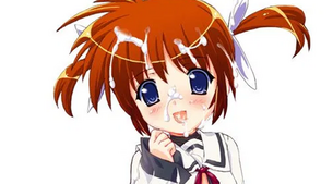 [魔法少女リリカルなのは]高町なのは(たかまちなのは) 抜けるエロ画像＆イラスト 161枚超まとめ[2021年最新版]
