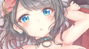 [白猫プロジェクト] クロカ 抜けるエロ画像＆イラスト 75枚まとめ