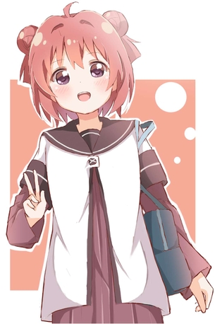 赤座あかりの抜けるエッチなセックス画像！【ゆるゆり】