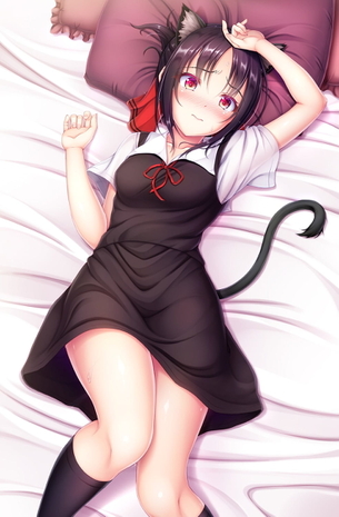 【キャラ】四宮かぐや 画像まとめ その２【かぐや様は告らせたい】