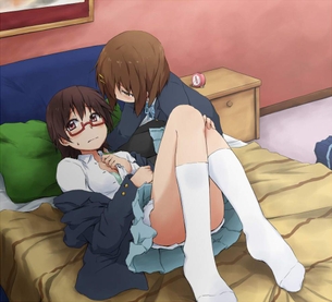 真鍋和のセクシーで抜ける二次エロ画像集【けいおん！】
