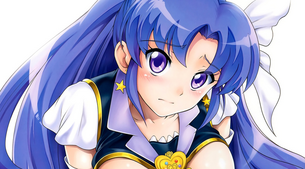 [ハピネスチャージプリキュア！]キュアフォーチュン(氷川いおな) 抜けるエロ画像＆イラスト 120枚まとめ