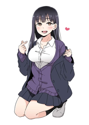 【僕の心のヤバイやつ】山田杏奈のえっちで抜けるかわいいエロネタ画像まとめ