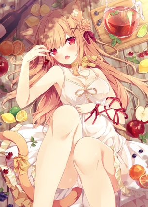 【非・微エロ】ちょっと休憩がてらにパンチラ美少女はいかがですか？　その４