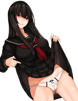 【2次】抜かずにはいられないエロ画像！28