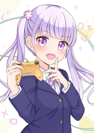【キャラ】涼風青葉 画像まとめ【NEW GAME! 】
