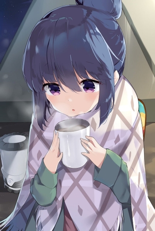 【キャラ】志摩リン 画像まとめ【ゆるキャン△】
