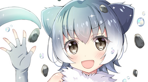 [けものフレンズ]コツメカワウソ(Aonyx cinerea) 抜けるエロ画像＆イラスト 70枚まとめ