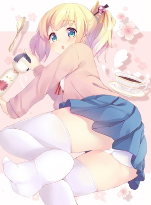 【キャラ】アリス・カータレット 画像まとめ【きんいろモザイク 】