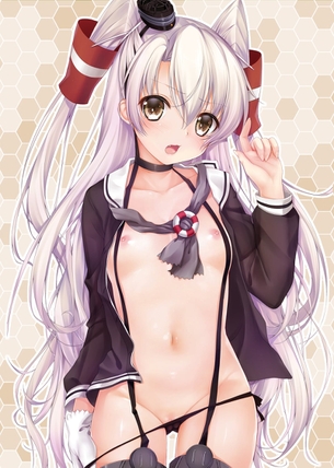 【非・微エロ】妄想捗り過ぎ注意！ぎりぎりでえちえちな女の子画像まとめ　その５